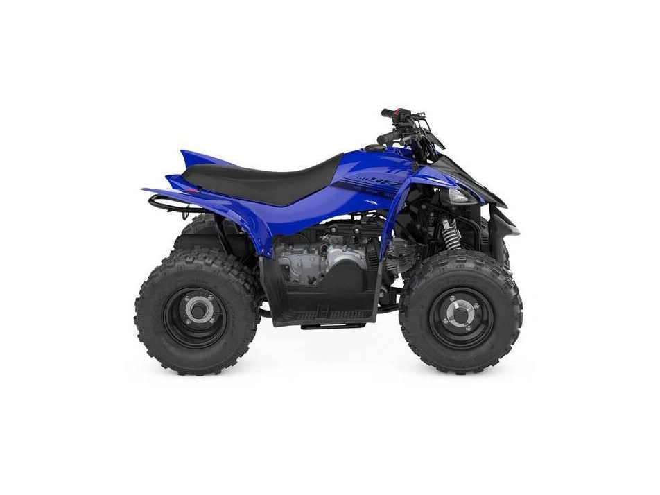 2024 Yamaha Yfz50 alt