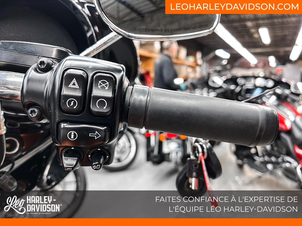 Harley-davidson Flhtk Ultra Limited 2016 alt