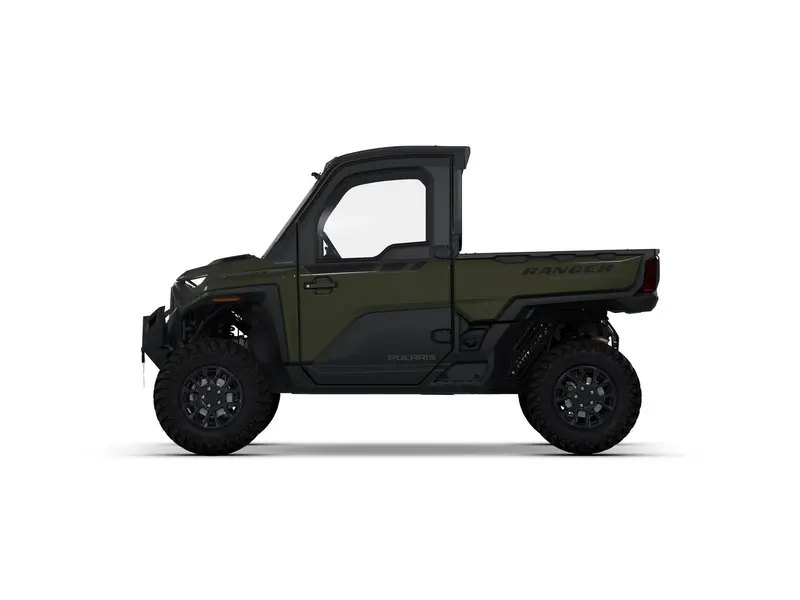 2026 Polaris RANGER XD 1500 NorthStar Premium thumbnail 4