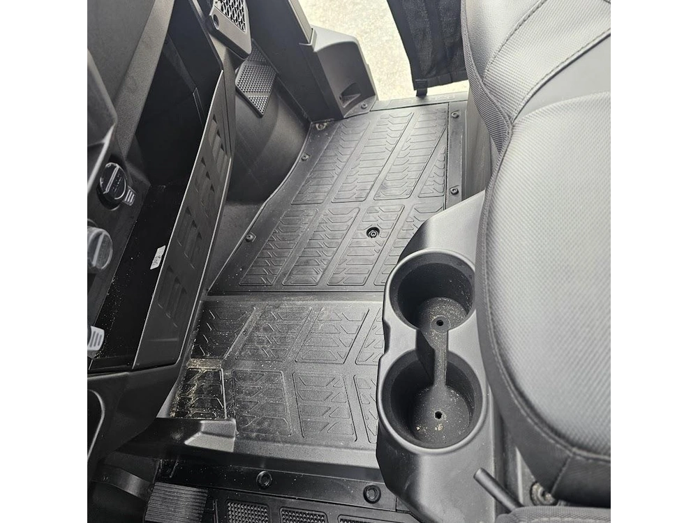 2026 Polaris Ranger 1000 Premium Eps alt