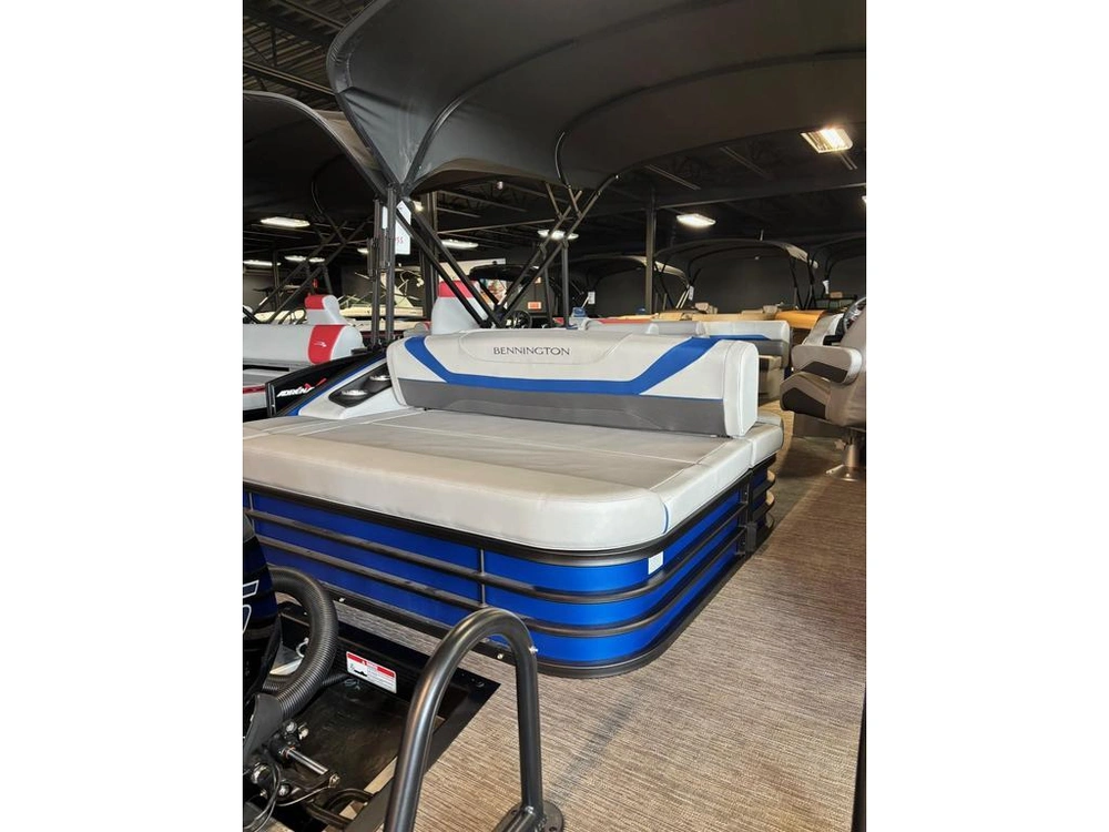 Bennington Marine Bennington 21sxsbsr 2025 2025 alt