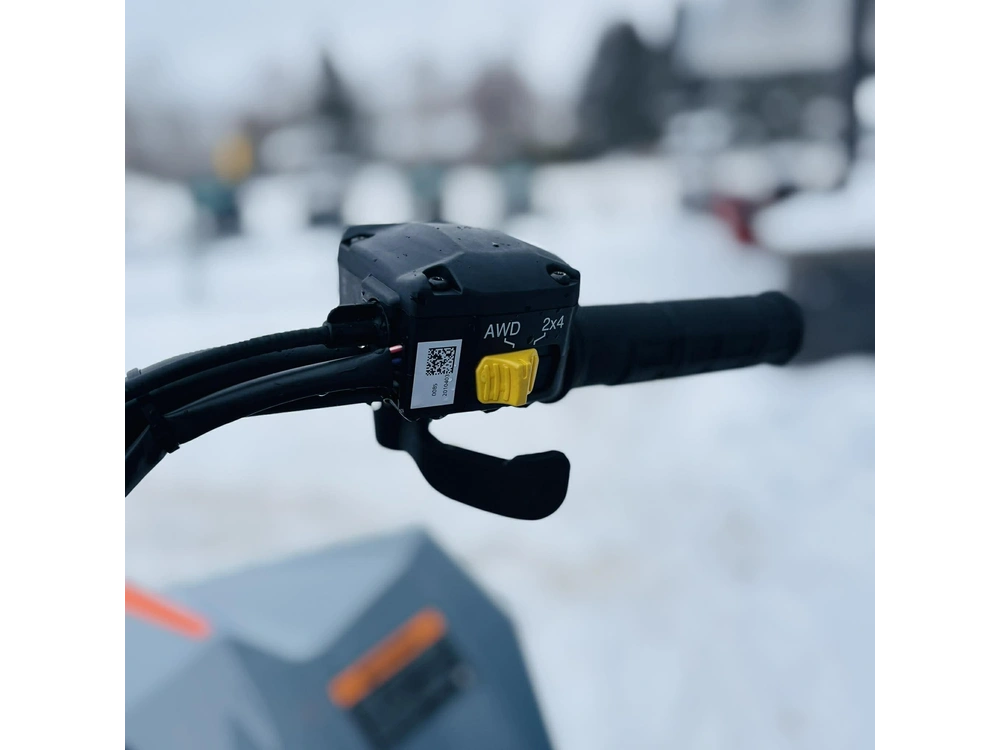 Polaris Scrambler 850 A26sva85a4 2026 alt