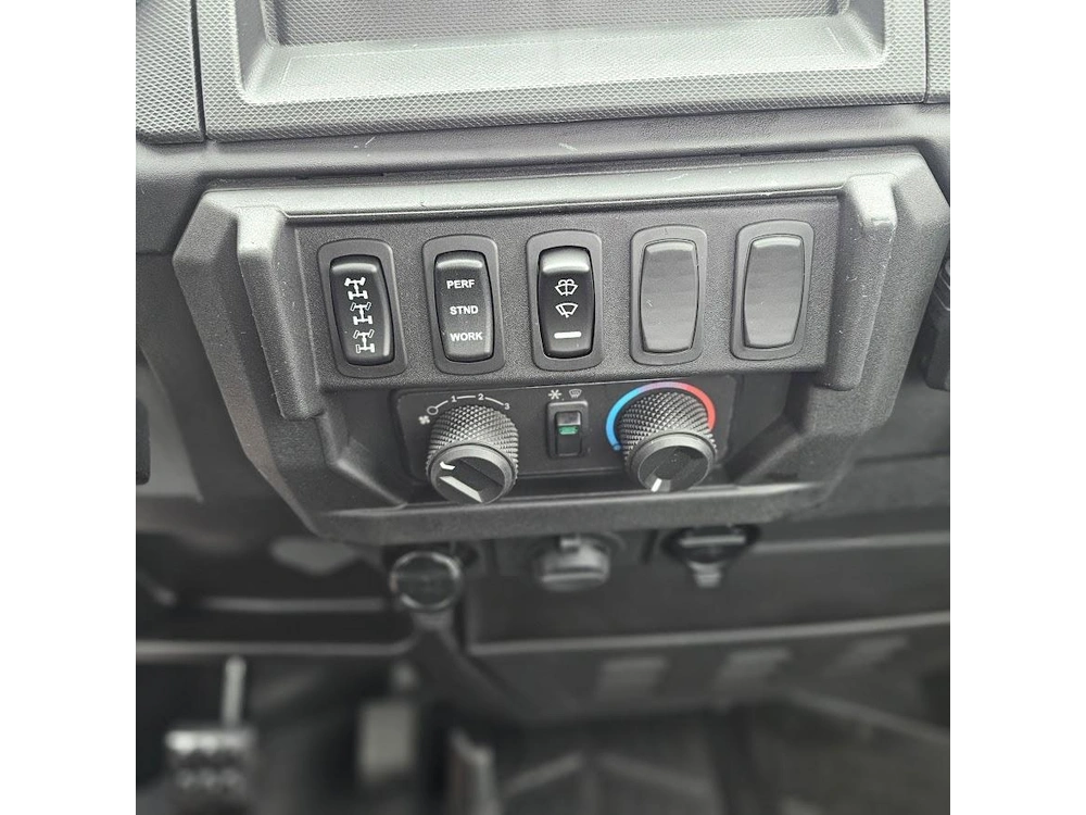 2026 Polaris Ranger Xp 1000 Northstar Ultimate alt