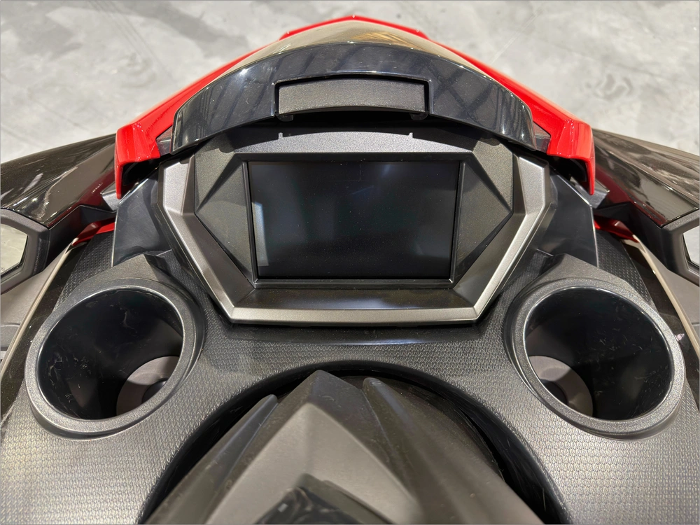 2026 Yamaha Fx Cruiser Ho (w/ Audio) $500 Rebate alt