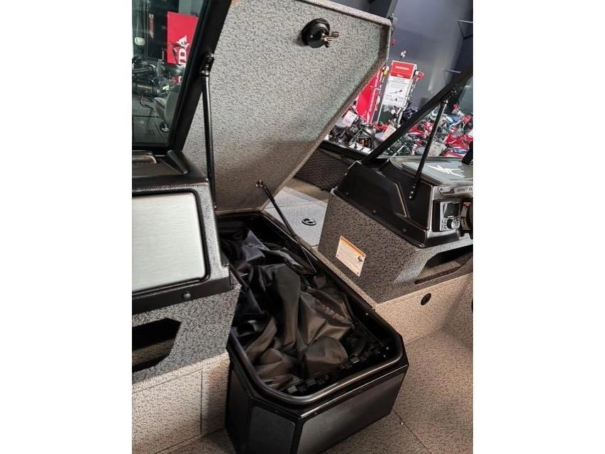 Lund Boat Co Lund 1875 Impact Xs 2026 2026 alt