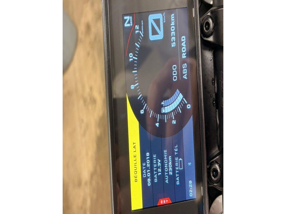 Ktm 390 Duke 2023 alt