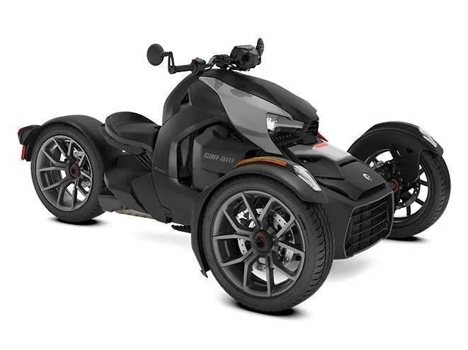 Can-am Ryker 600 Ace 2024 alt
