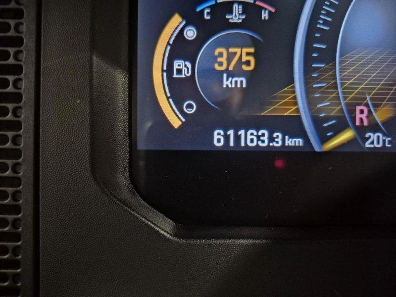 Can-am Spyder Rt Sea-to-sky (se6) 2022 alt