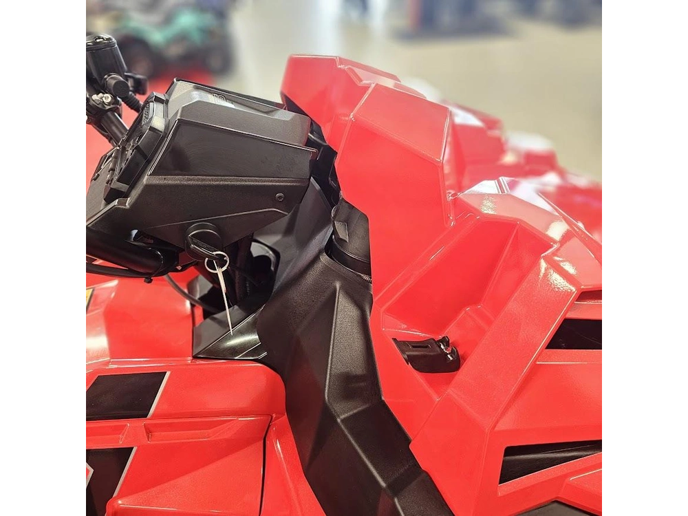 2026 Polaris Sportsman Xp® 1000 Mud Edition alt