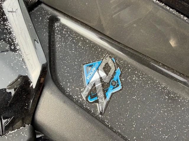 2025 Polaris Sno-25 9r Sb Assault 146 Le alt