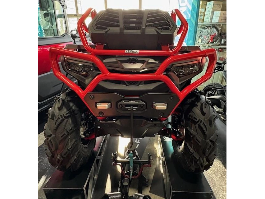 Cfmoto Cforce 1000 Mv 2026 alt