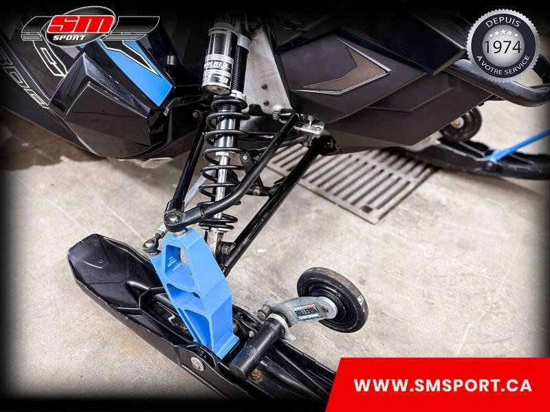 2019 Polaris Indy Xc 129 alt