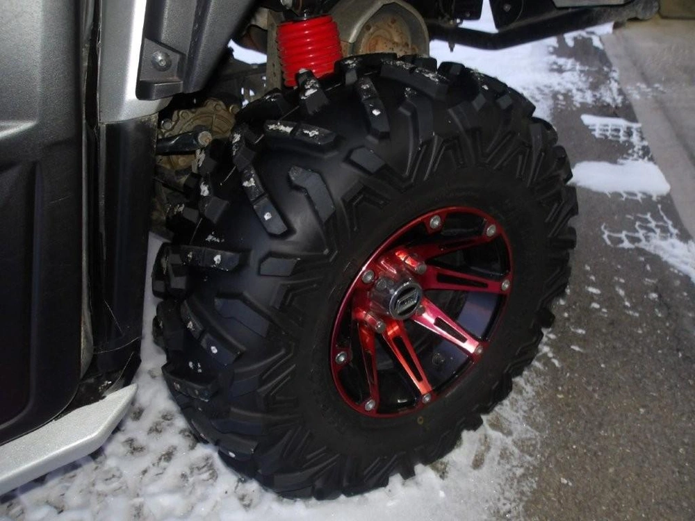 Yamaha Wolverine X4 Se 2018 alt