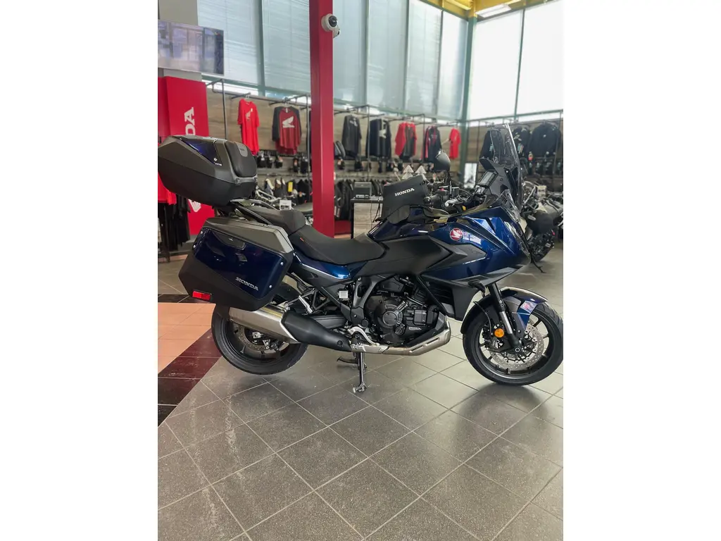 2025 Honda NT1100DS - DEMO