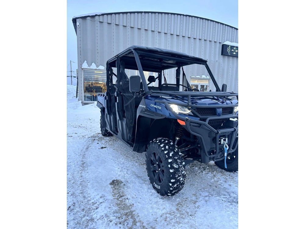 Cfmoto Uforce 1000 Eps Xl 2023 alt