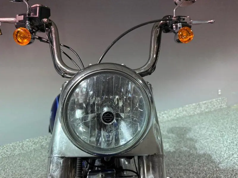 2006 Harley-davidson Flhcs - Heritage Classic alt