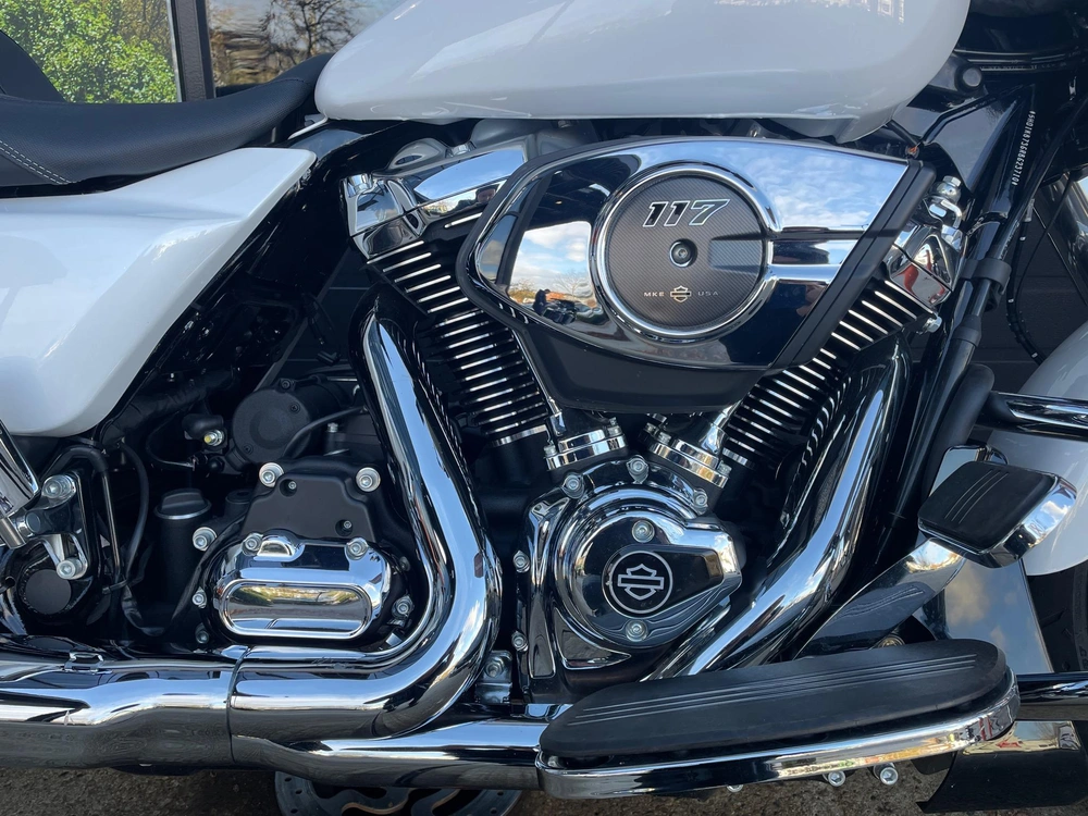 2024 Harley-davidson Flhx - Street Glide® alt