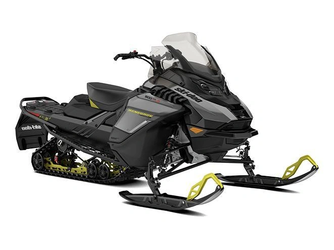 Ski-doo Renegade Adrenaline 900 Ace Turbo R Ripsaw 1.25'' E.s. 2026 alt