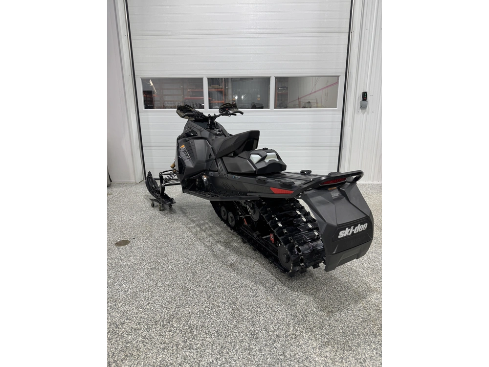 2025 Ski-doo Mxz Competition alt