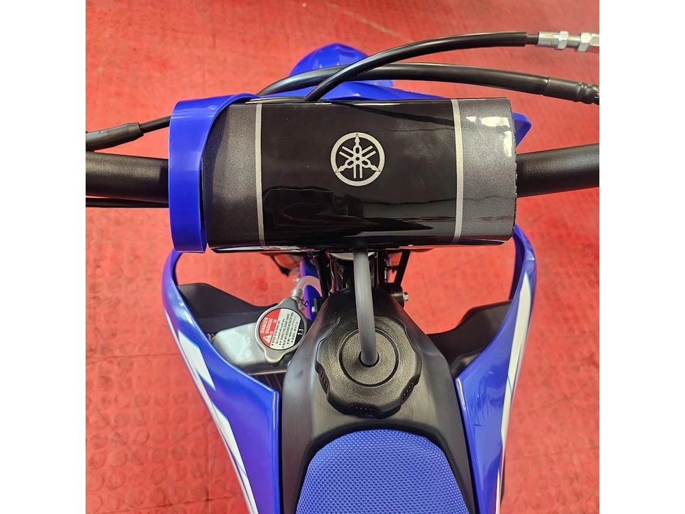 2025 Yamaha Yz 65sl alt