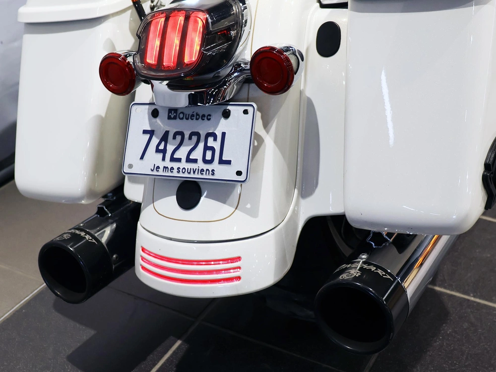 Harley-davidson Street Glide Special Flhxs 2014 alt