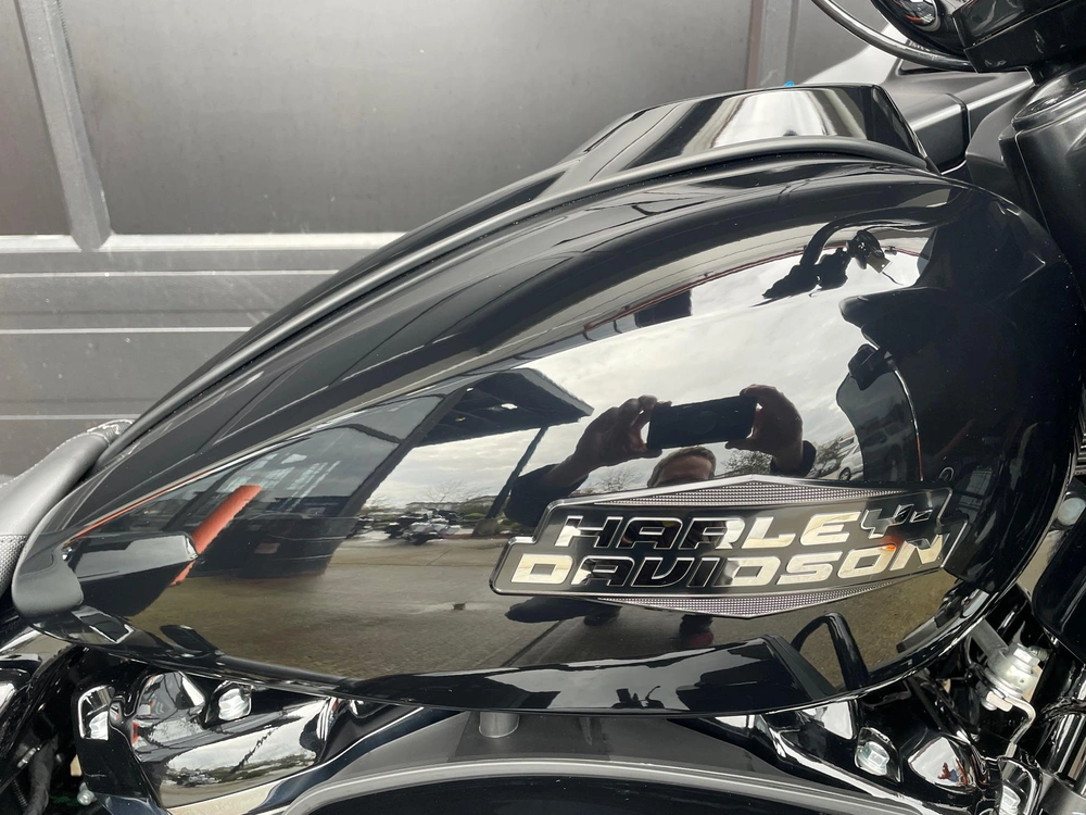 2026 Harley-davidson Fltrx - Road Glide® alt