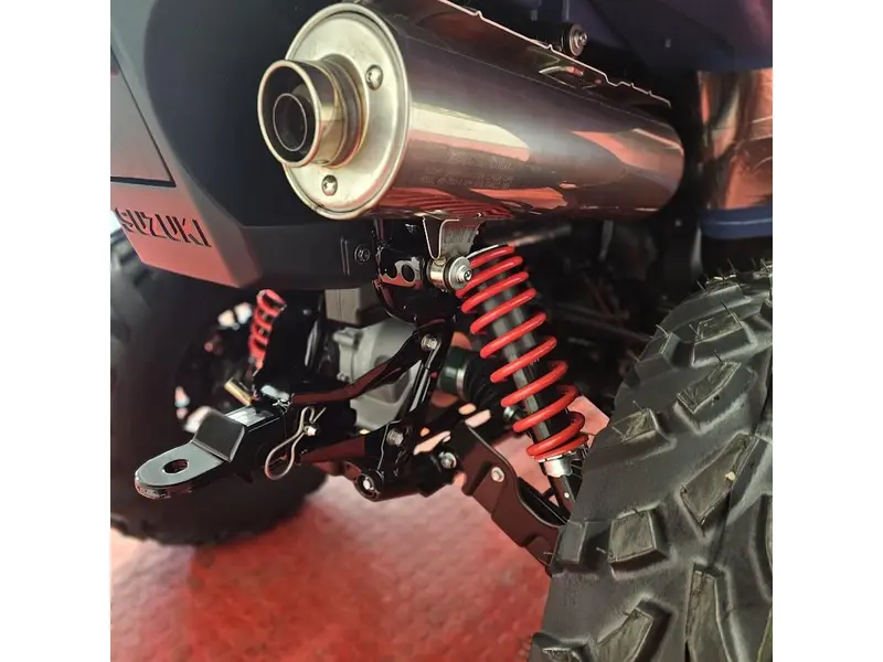 Suzuki KING QUAD 750 XPZ 2026
