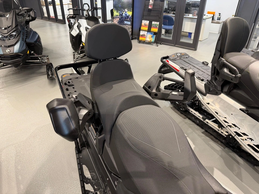 Ski-doo Expedition Le 20 900 Ace Turbo R Wt 2026 alt