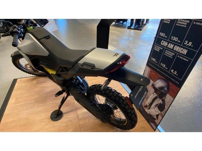 Can-am Origin ‘73 2025 alt