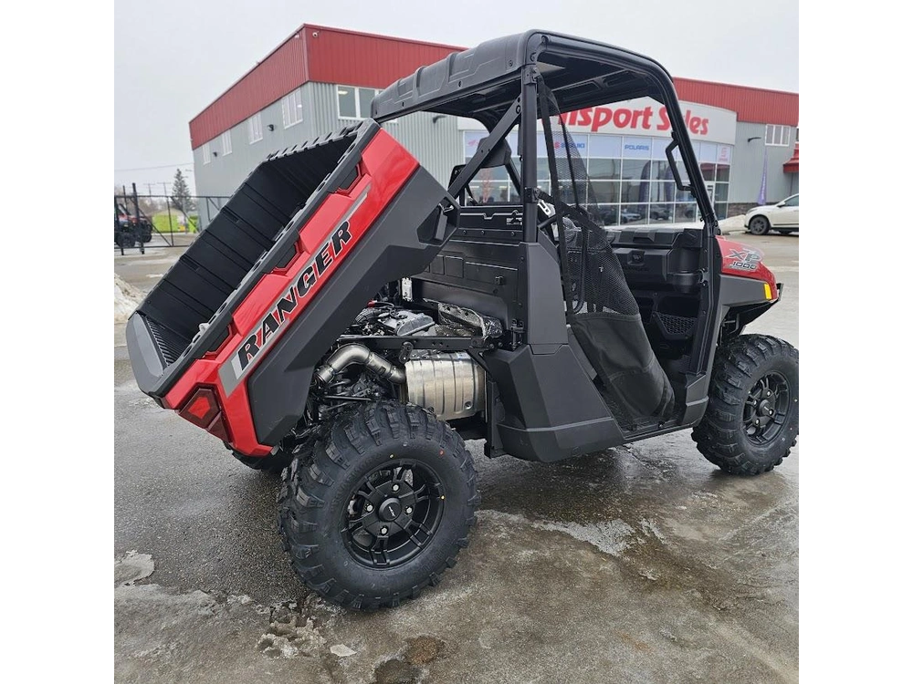 2026 Polaris Ranger Xp 1000 Premium alt