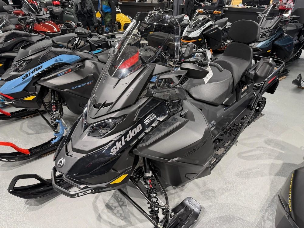 Ski-doo Expedition Le 20 900 Ace Wt 2026 alt