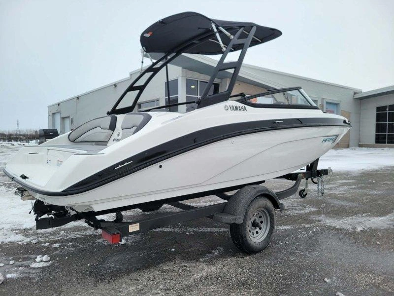 Yamaha Ar190 2026 alt