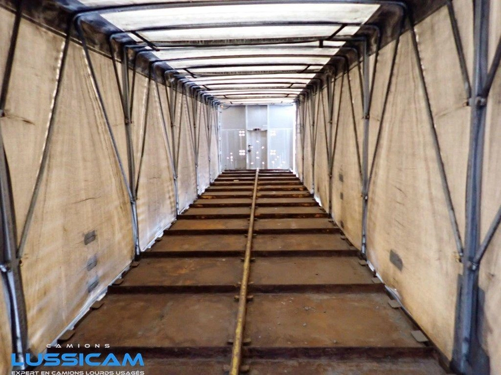 2011 Durabody Tra/rem