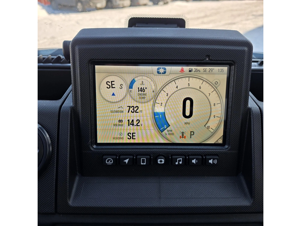 2026 Polaris Ranger Xp 1000 Northstar Ultimate alt