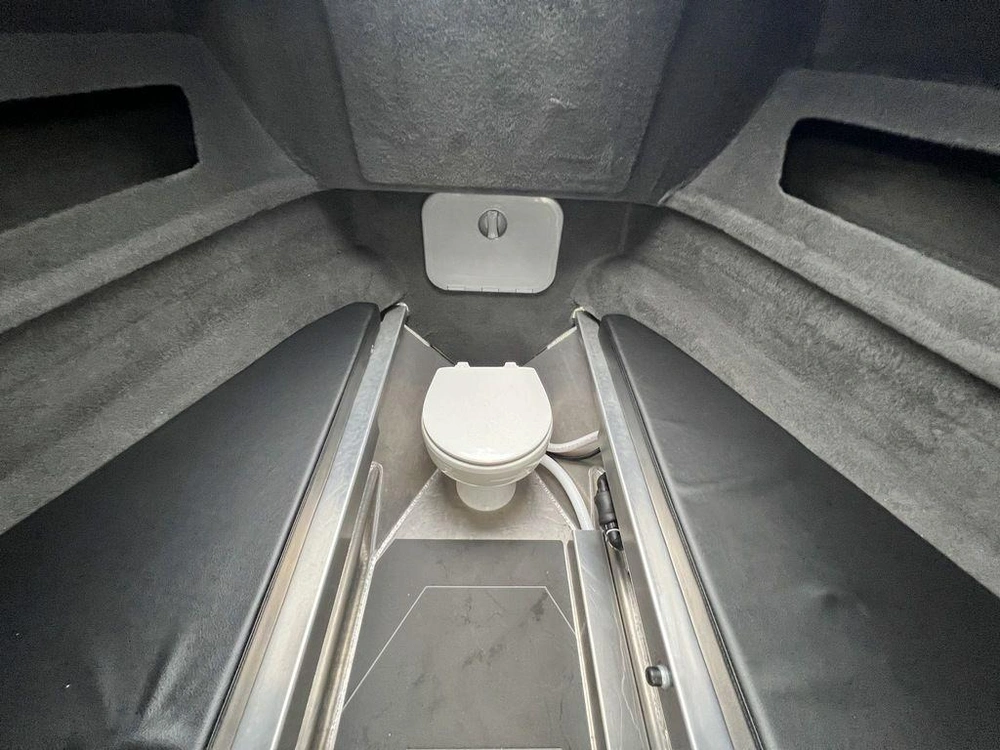 2026 Stabicraft 2500 Ultracab Xl alt