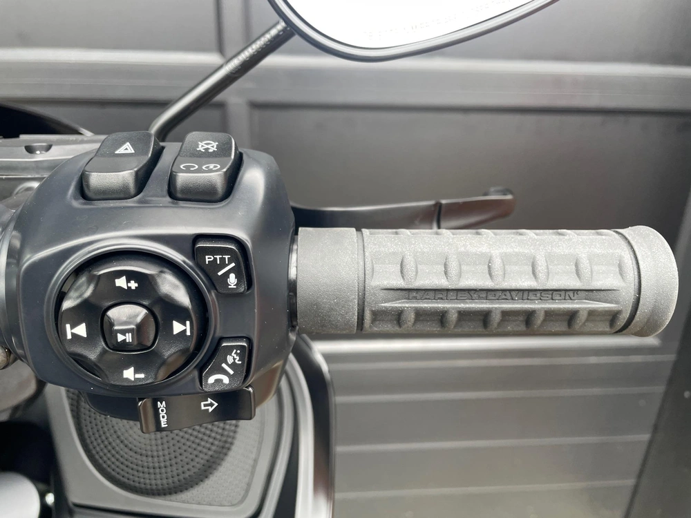 2026 Harley-davidson Fltrx - Road Glide® alt