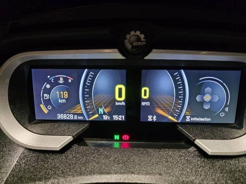 Can-am Spyder Rt Limited 2019 alt