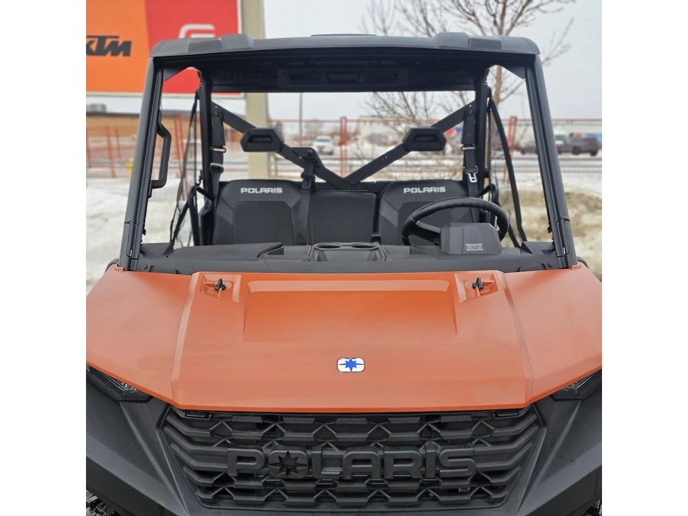 2026 Polaris Ranger 1000 Premium Eps alt