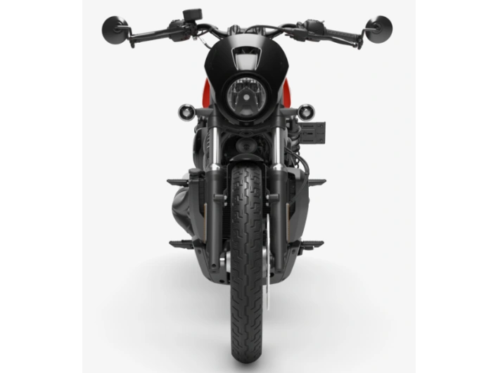 2026 Harley-davidson Rh975s Nightster Special alt