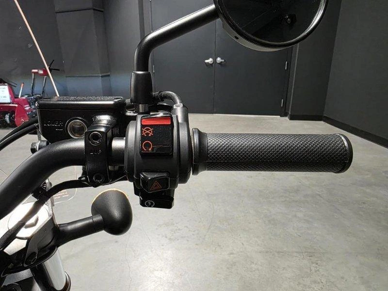 Honda Cmx500a 2020 alt