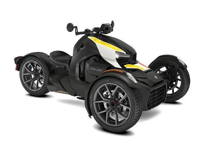 Can-am Ryker 900 Ace 2025 alt