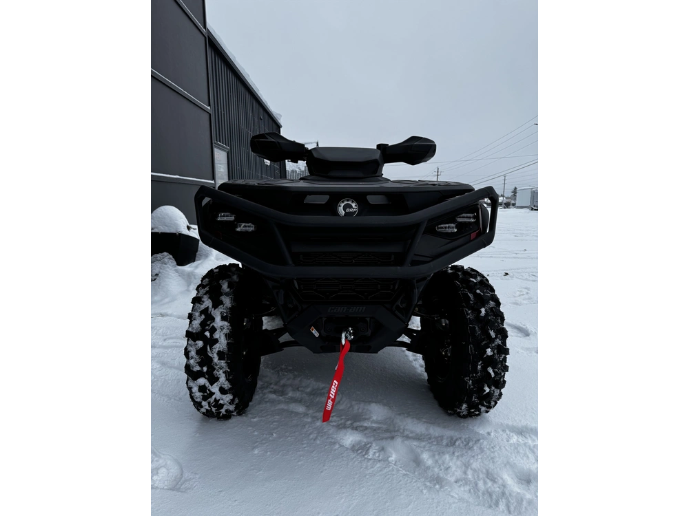 2026 Can-am Outlander Xt 850 alt