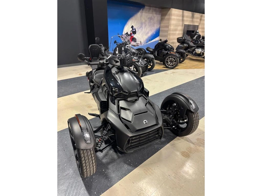 Can-am Ryker Sport 900ace 2025 2025 alt