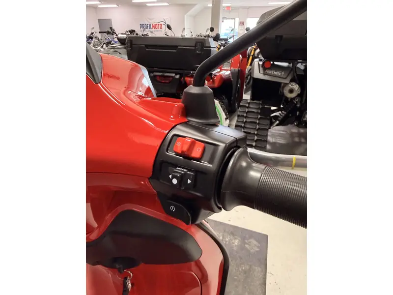 2025 Vespa SPRINT S 50 SPRINT S 50 thumbnail 10