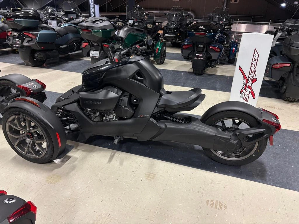 Can-am Ryker 900ace 2025 2025 alt