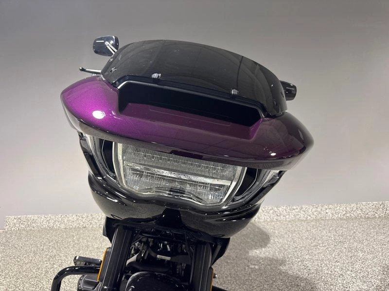 2025 Harley-davidson Fltrxse - Cvo™ Road Glide® alt
