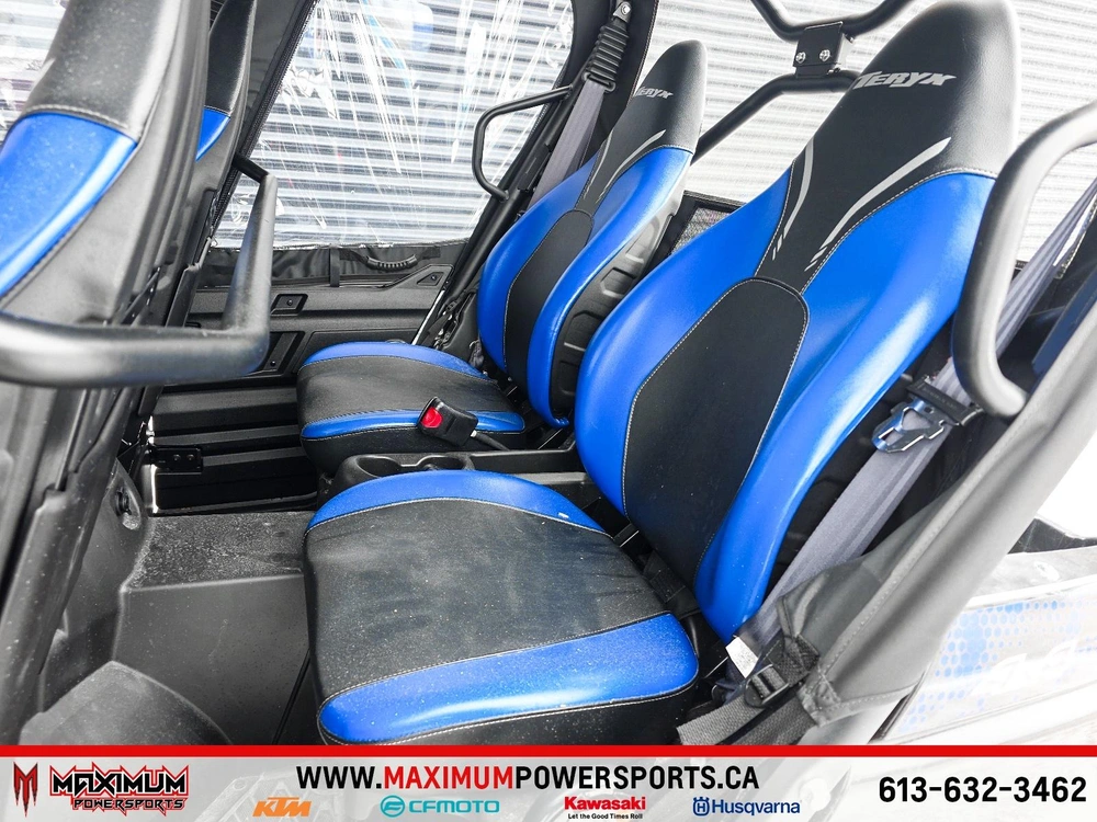 2023 Kawasaki Teryx 4 alt