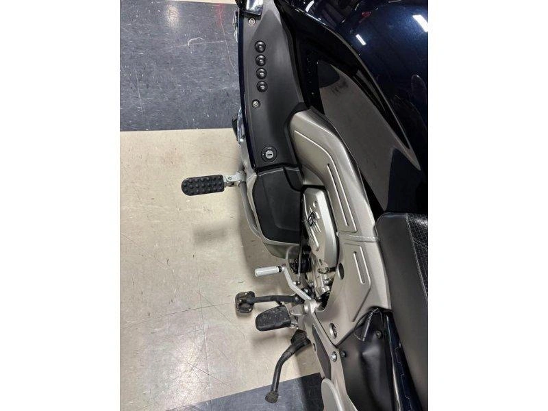 Bmw K1600gtl 2012 alt