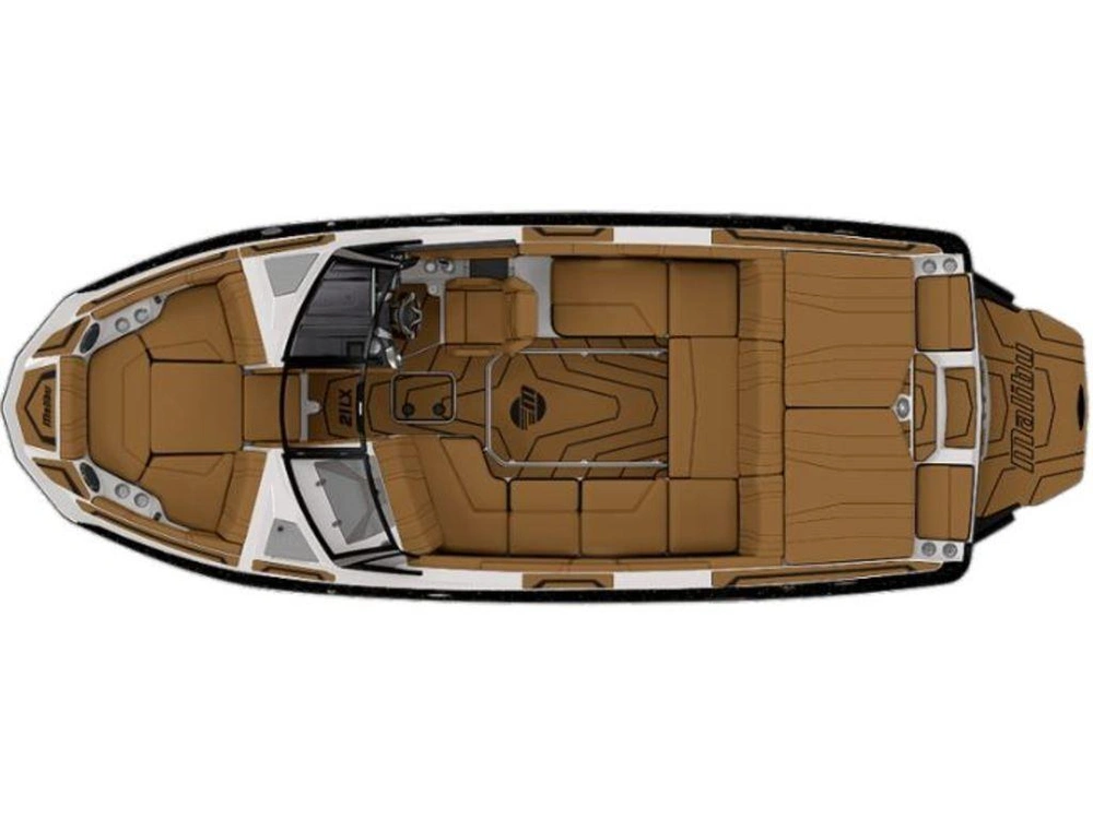 2026 Malibu 21 Lx alt