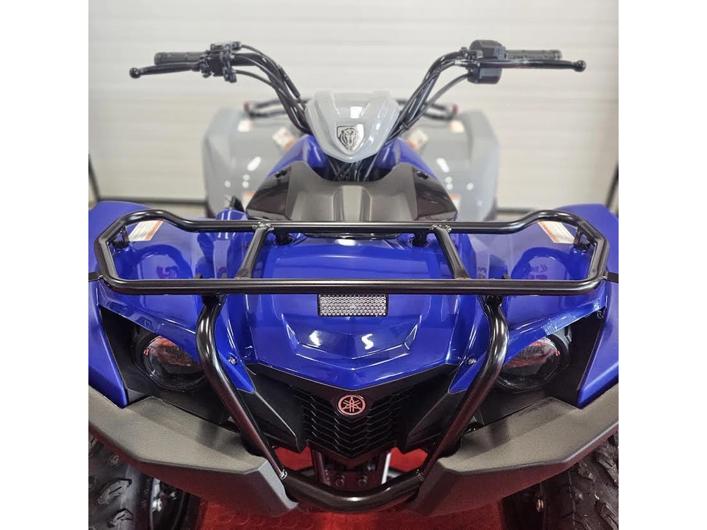 2026 Yamaha Grizzly 110 alt